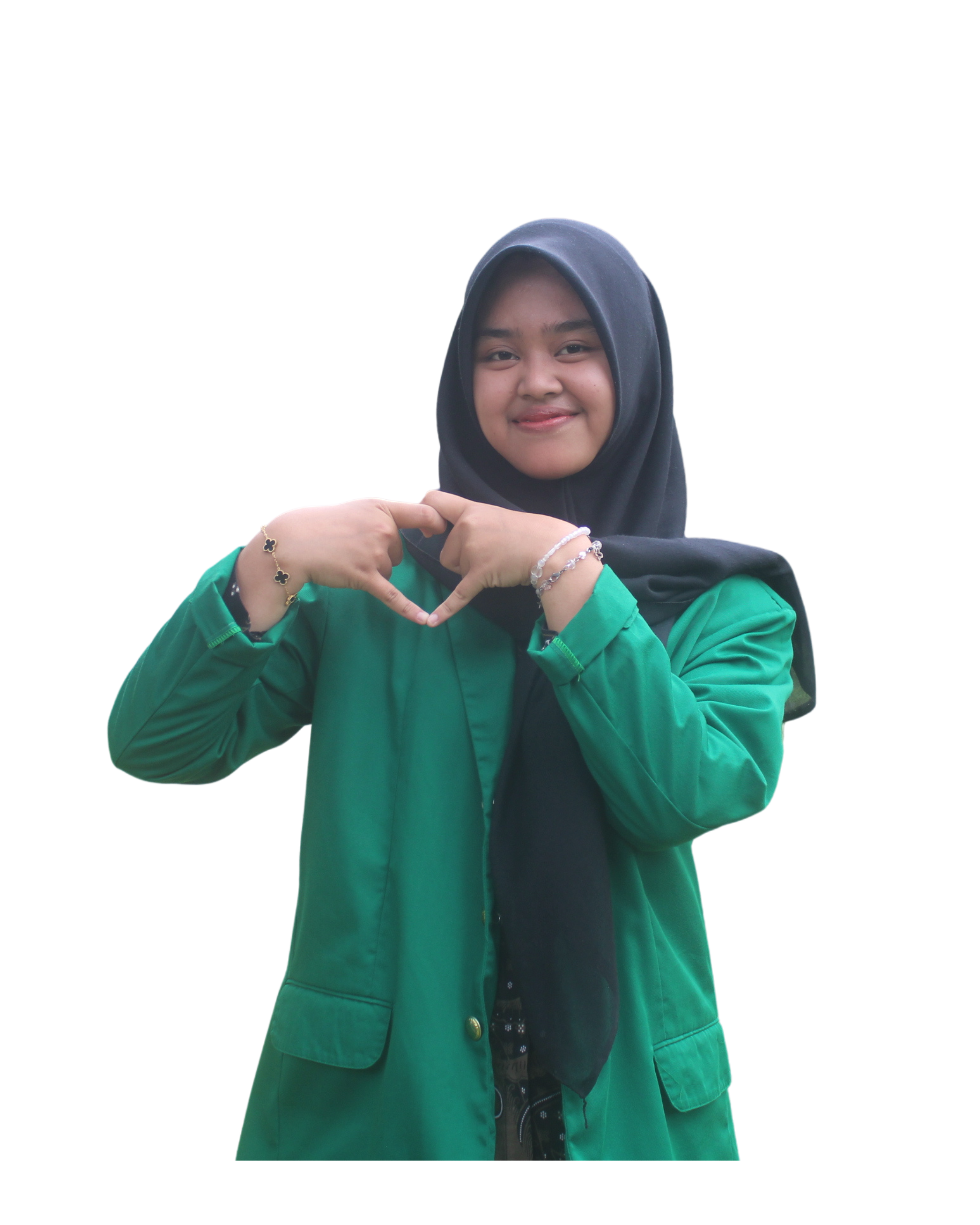 'afifatul khairiyah
